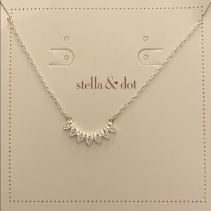 Stella & Dot necklace